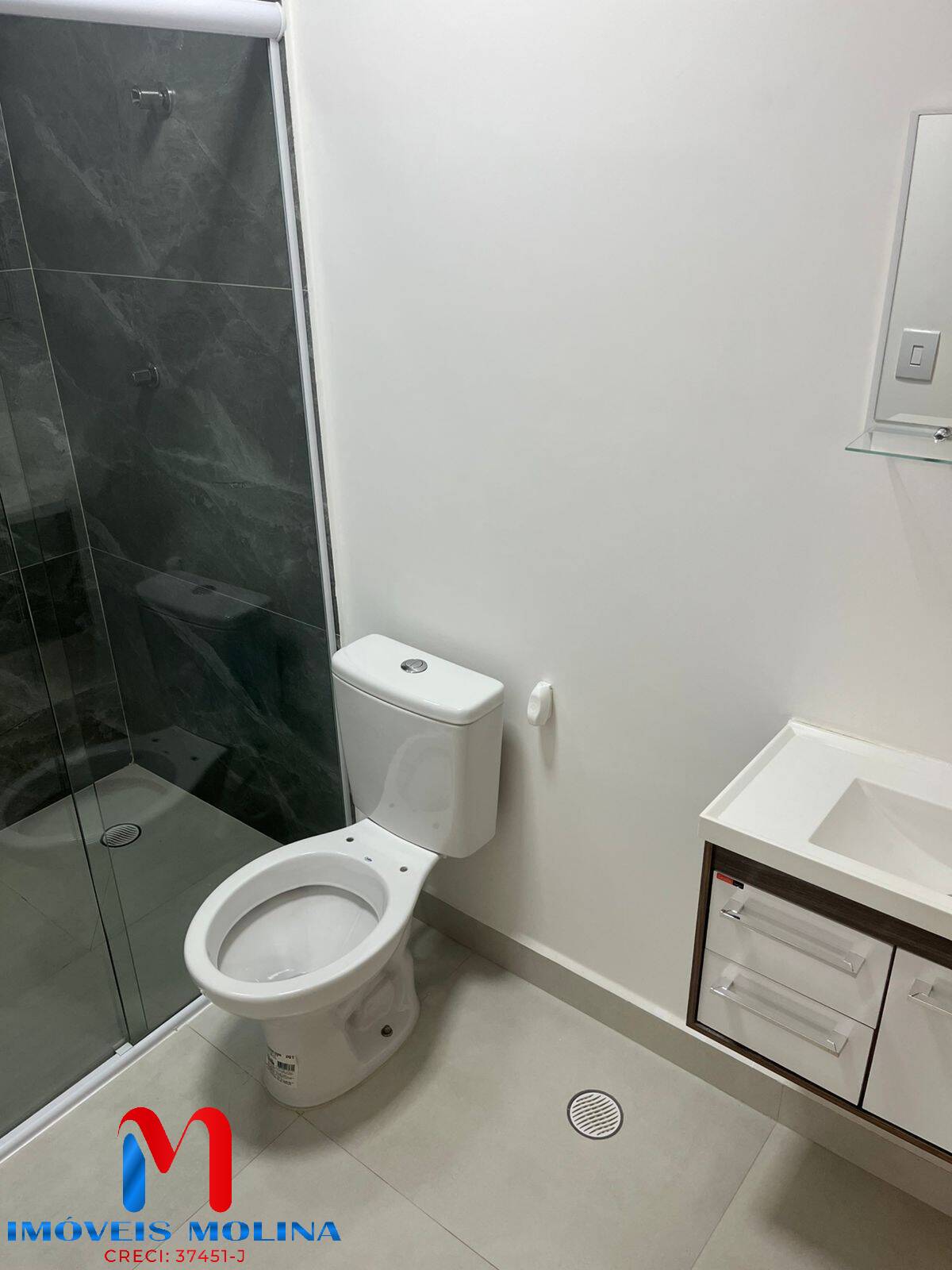 Kitnet-Studio, 35 m² - Foto 3