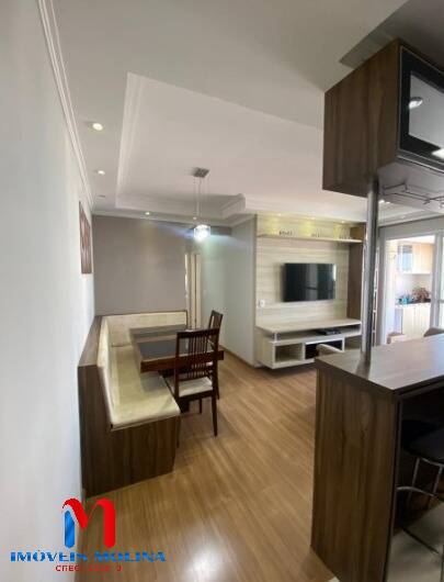 Apartamento para alugar com 2 quartos, 69m² - Foto 4