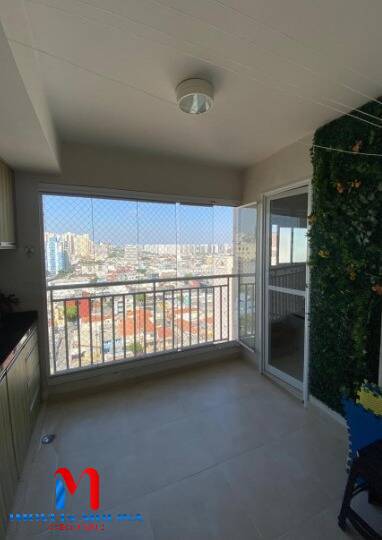 Apartamento para alugar com 2 quartos, 69m² - Foto 2