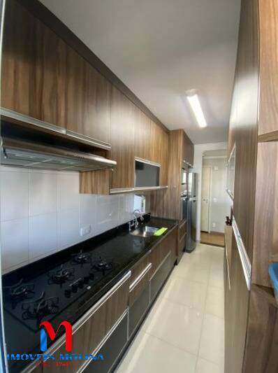 Apartamento para alugar com 2 quartos, 69m² - Foto 7