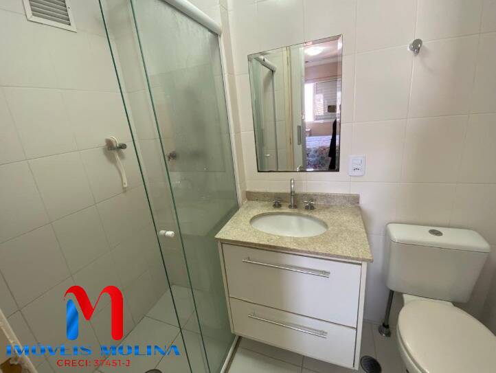 Apartamento para alugar com 2 quartos, 69m² - Foto 6