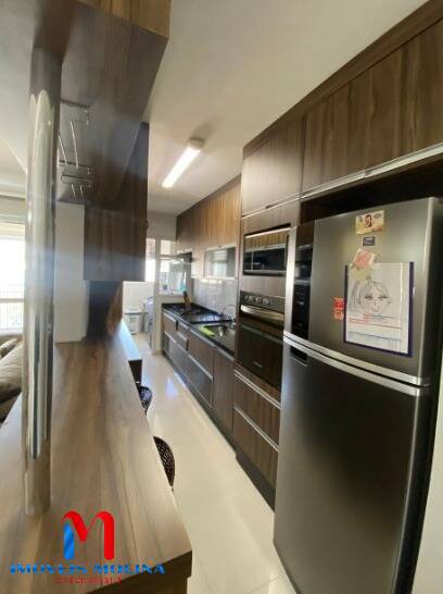Apartamento para alugar com 2 quartos, 69m² - Foto 8