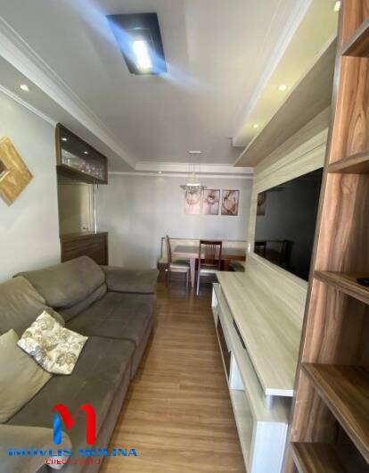 Apartamento para alugar com 2 quartos, 69m² - Foto 13