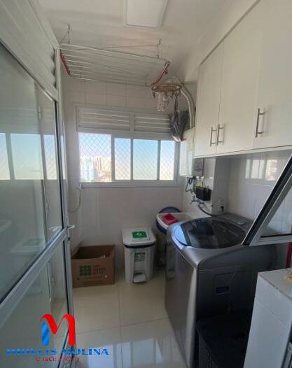 Apartamento para alugar com 2 quartos, 69m² - Foto 9