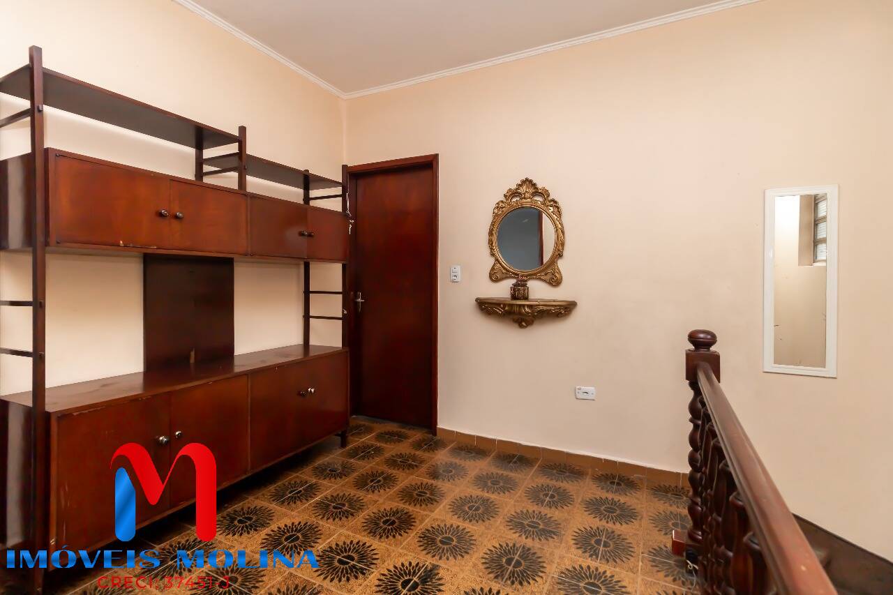 Sobrado à venda com 3 quartos, 138m² - Foto 14