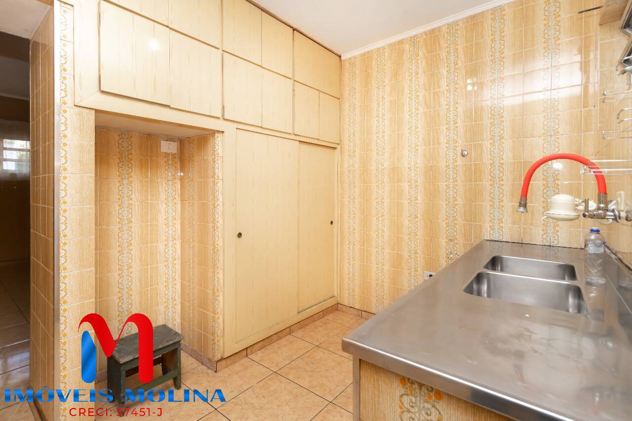 Sobrado à venda com 3 quartos, 138m² - Foto 10
