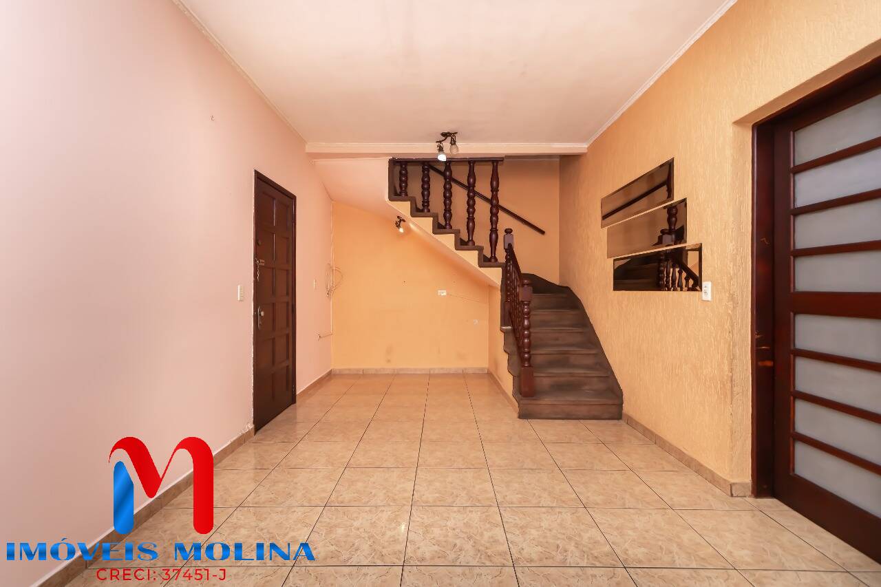 Sobrado à venda com 3 quartos, 138m² - Foto 6