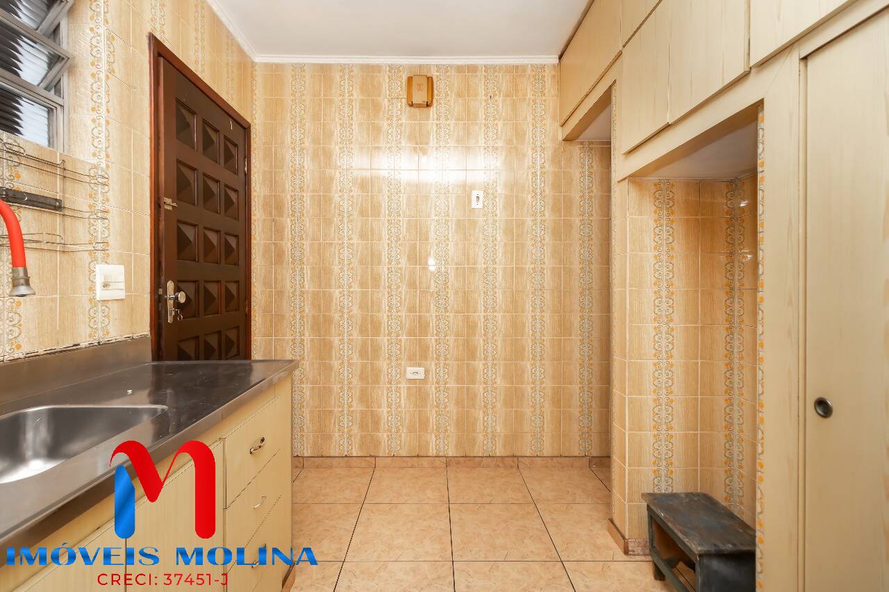 Sobrado à venda com 3 quartos, 138m² - Foto 9
