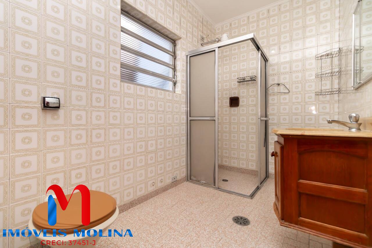 Sobrado à venda com 3 quartos, 138m² - Foto 20