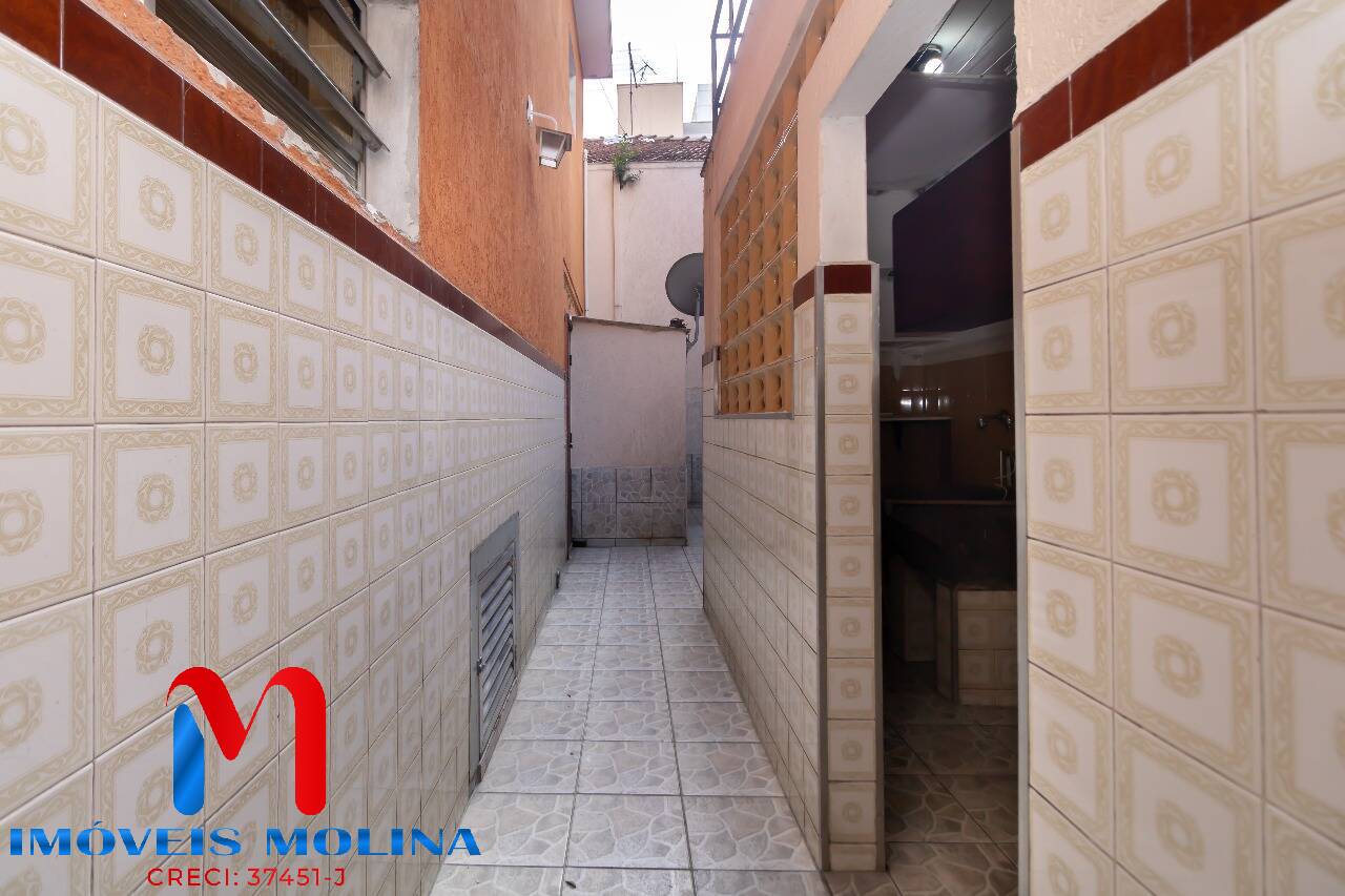 Sobrado à venda com 3 quartos, 138m² - Foto 5