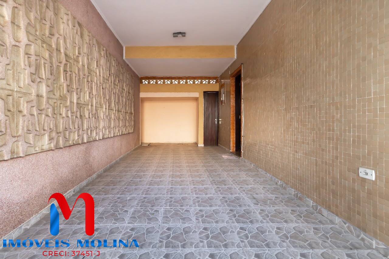 Sobrado à venda com 3 quartos, 138m² - Foto 4