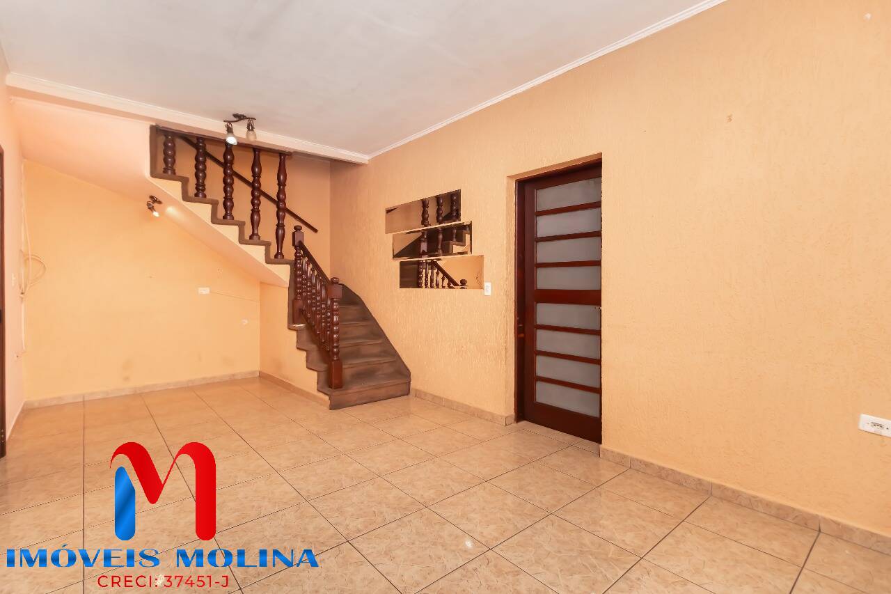 Sobrado à venda com 3 quartos, 138m² - Foto 7