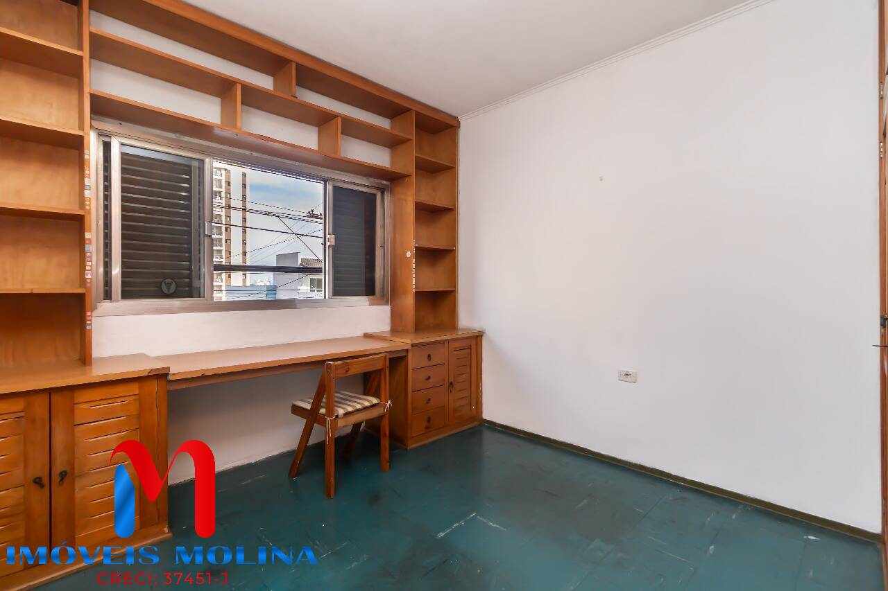 Sobrado à venda com 3 quartos, 138m² - Foto 16