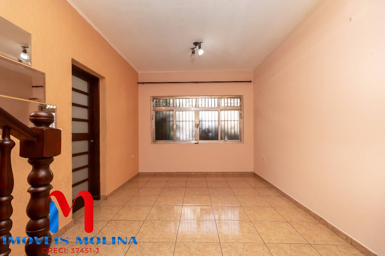 Sobrado à venda com 3 quartos, 138m² - Foto 8