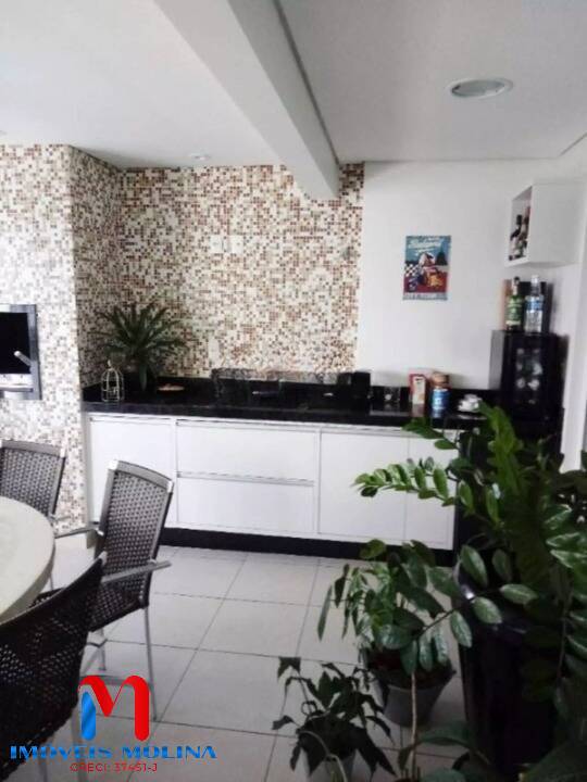 Apartamento, 4 quartos, 243 m² - Foto 14