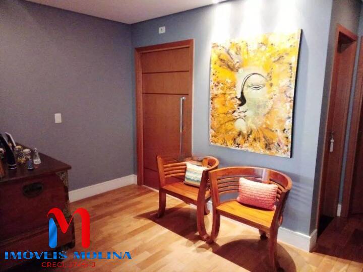 Apartamento, 4 quartos, 243 m² - Foto 11