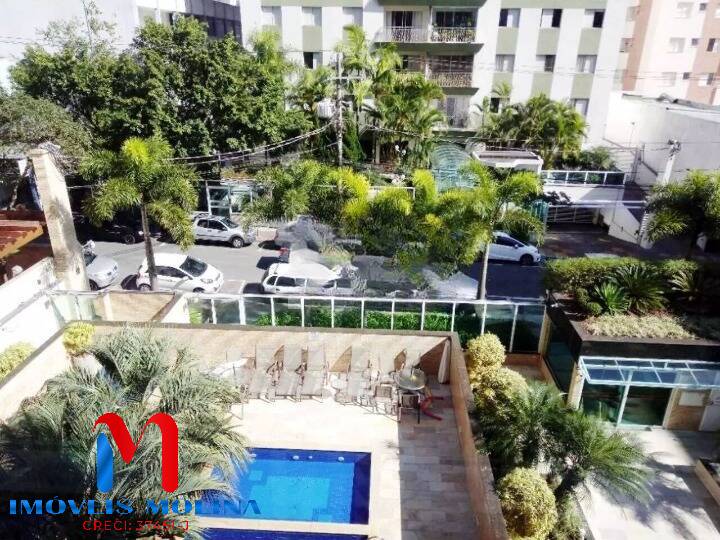 Apartamento, 4 quartos, 243 m² - Foto 1