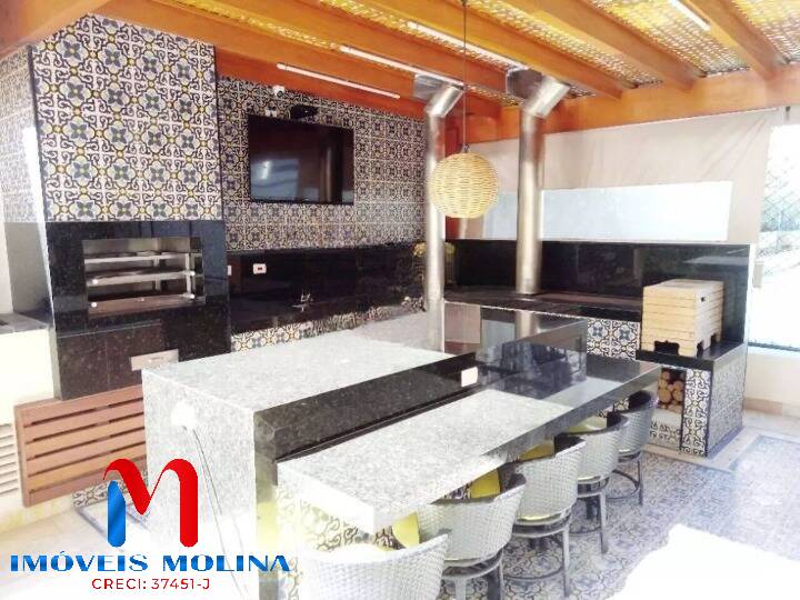 Apartamento, 4 quartos, 243 m² - Foto 7