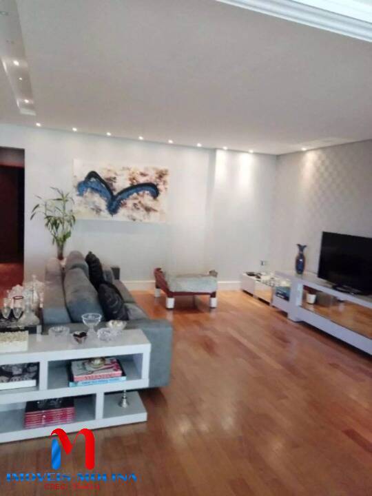 Apartamento, 4 quartos, 243 m² - Foto 10