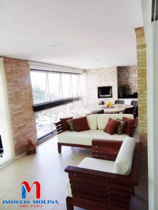 Apartamento, 4 quartos, 243 m² - Foto 8