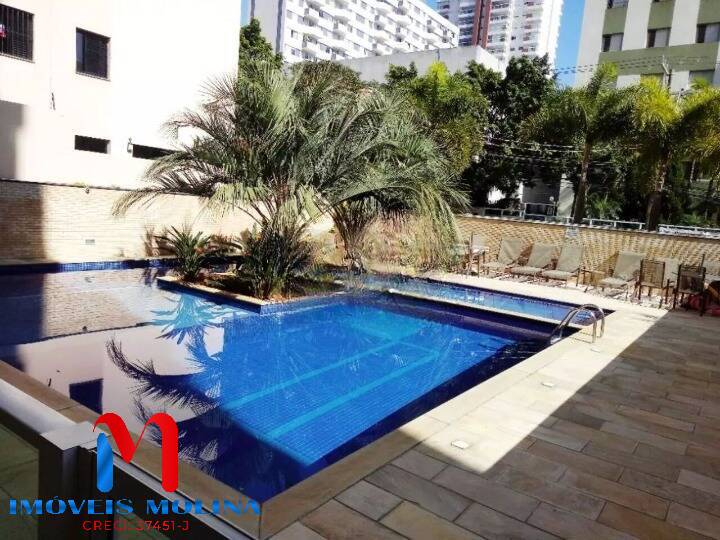 Apartamento, 4 quartos, 243 m² - Foto 2