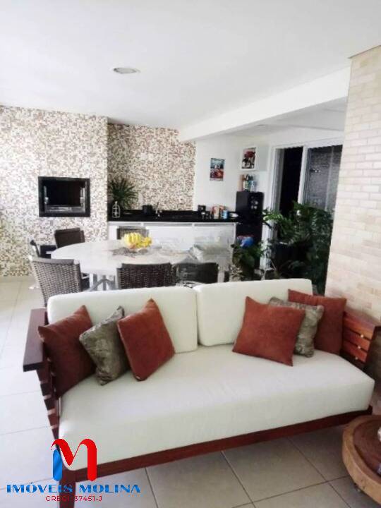 Apartamento, 4 quartos, 243 m² - Foto 9