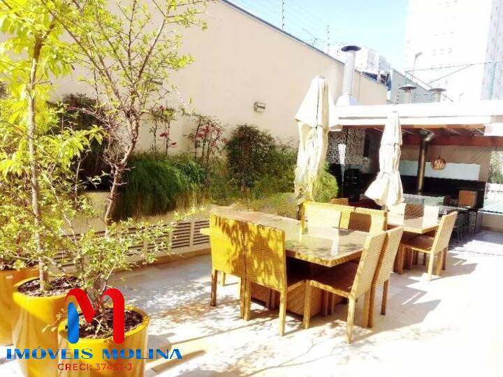 Apartamento, 4 quartos, 243 m² - Foto 6