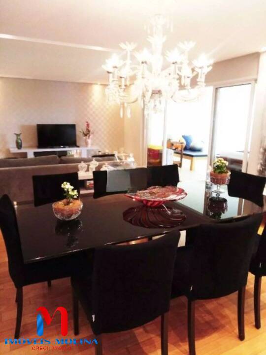 Apartamento, 4 quartos, 243 m² - Foto 12