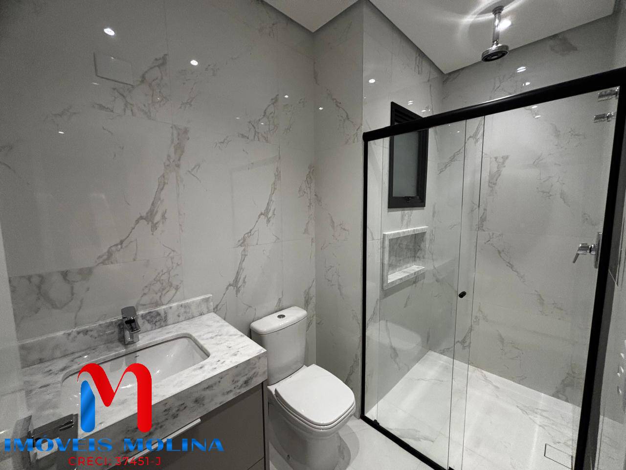 Casa de Condomínio, 4 quartos - Foto 13