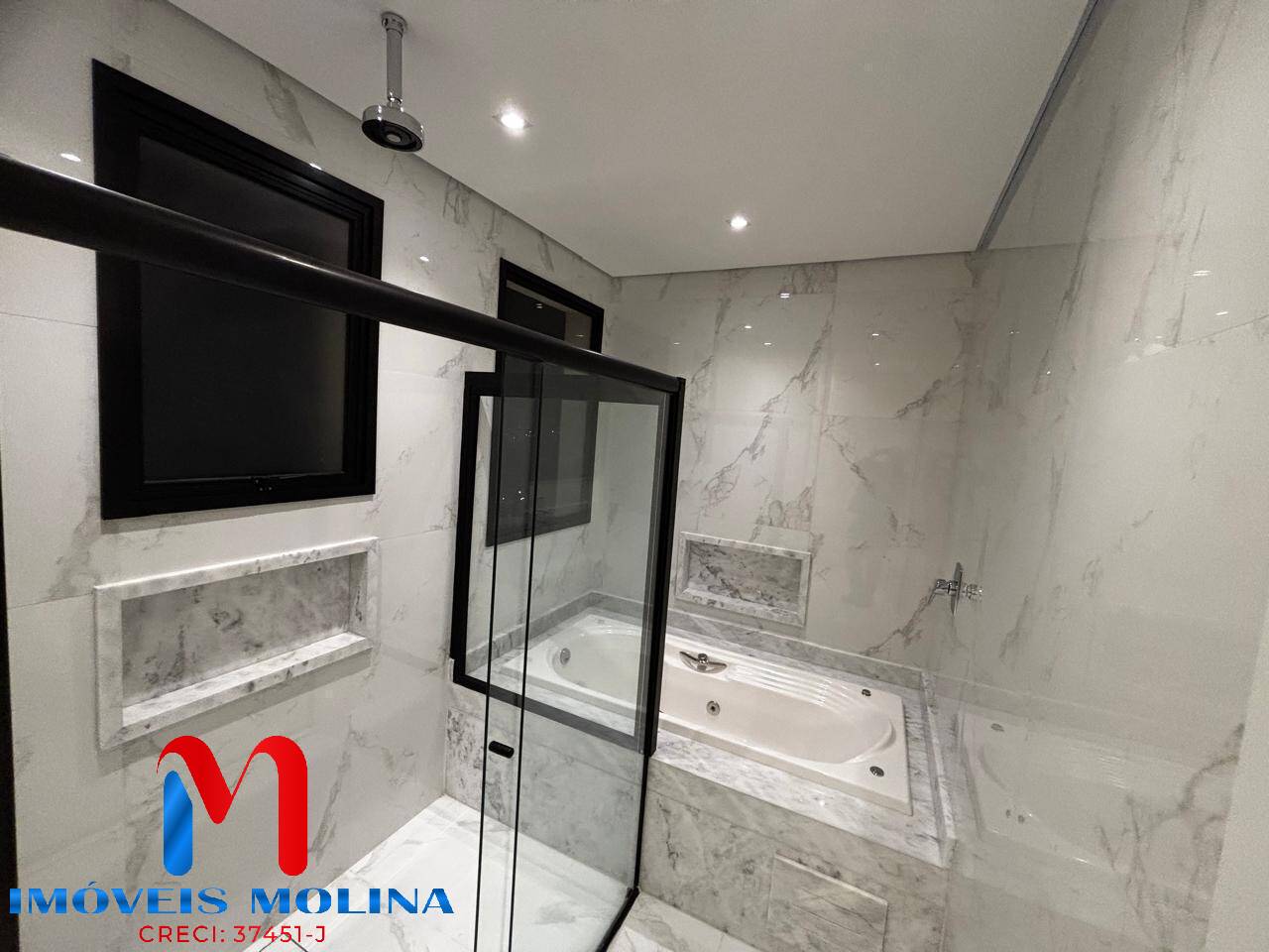 Casa de Condomínio, 4 quartos - Foto 15