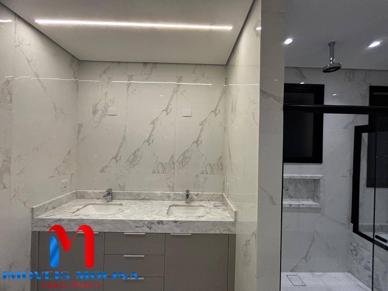 Casa de Condomínio, 4 quartos - Foto 16