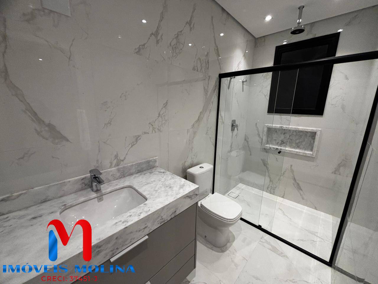 Casa de Condomínio, 4 quartos - Foto 20