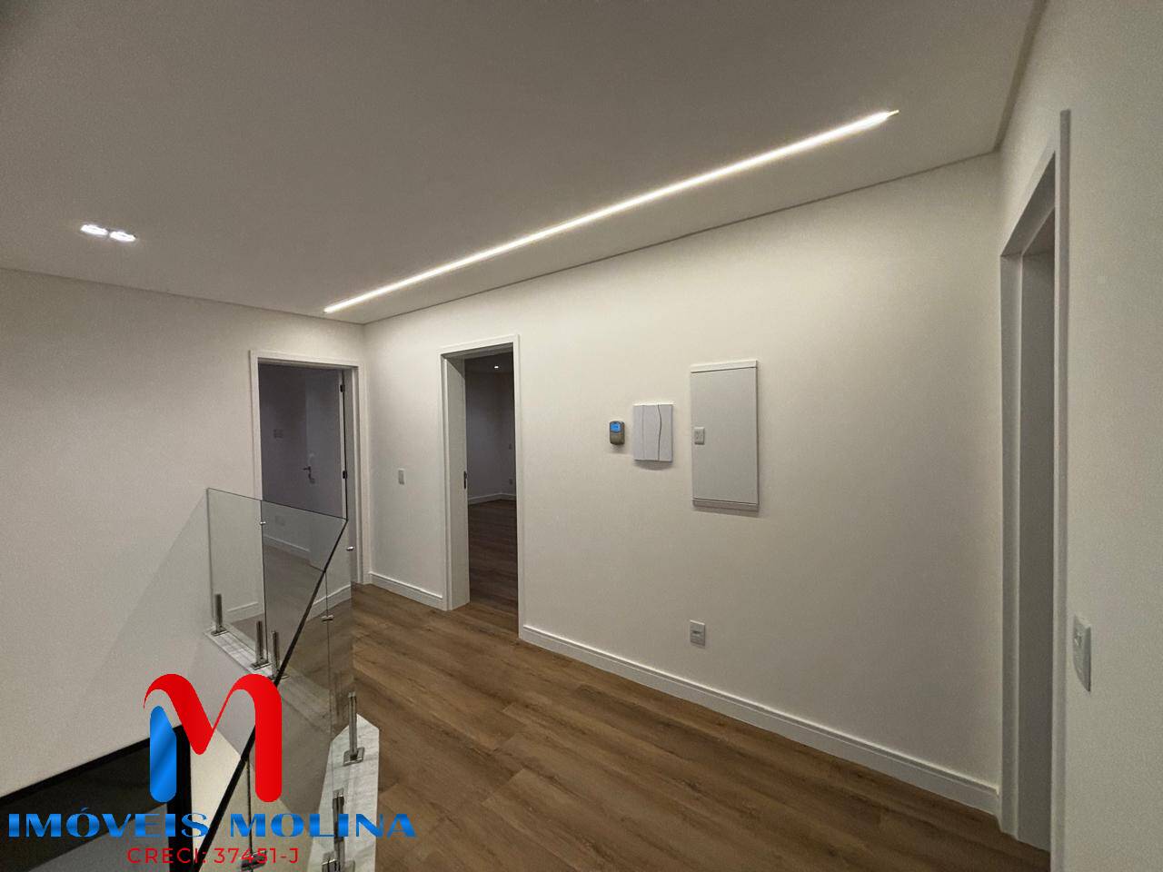 Casa de Condomínio, 4 quartos - Foto 22