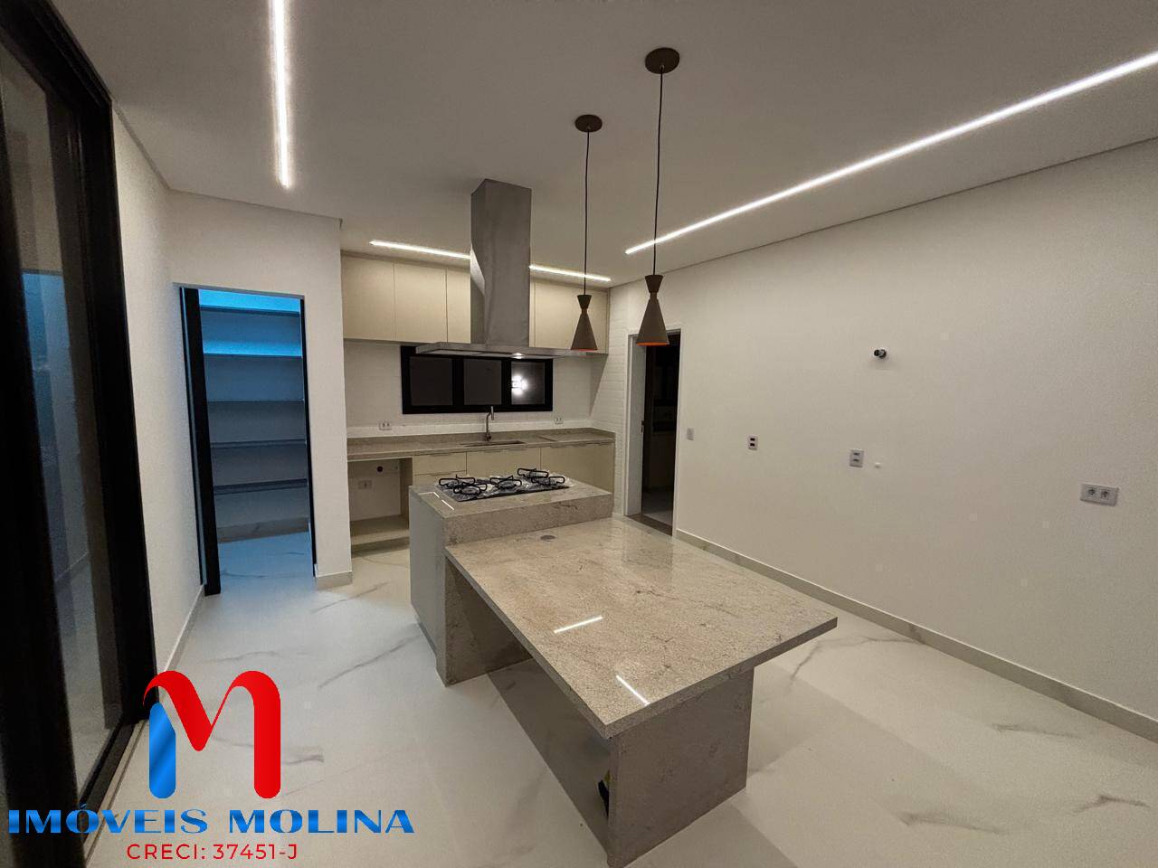 Casa de Condomínio, 4 quartos - Foto 29