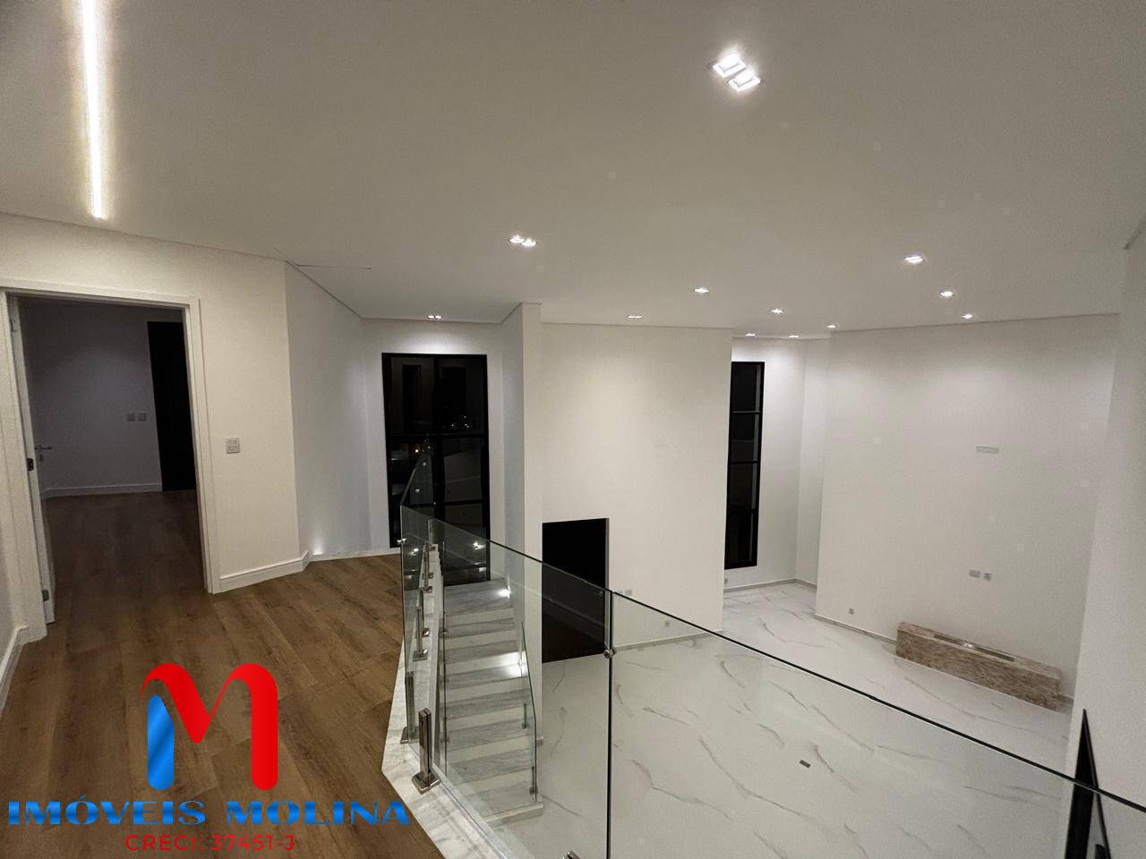 Casa de Condomínio, 4 quartos - Foto 23