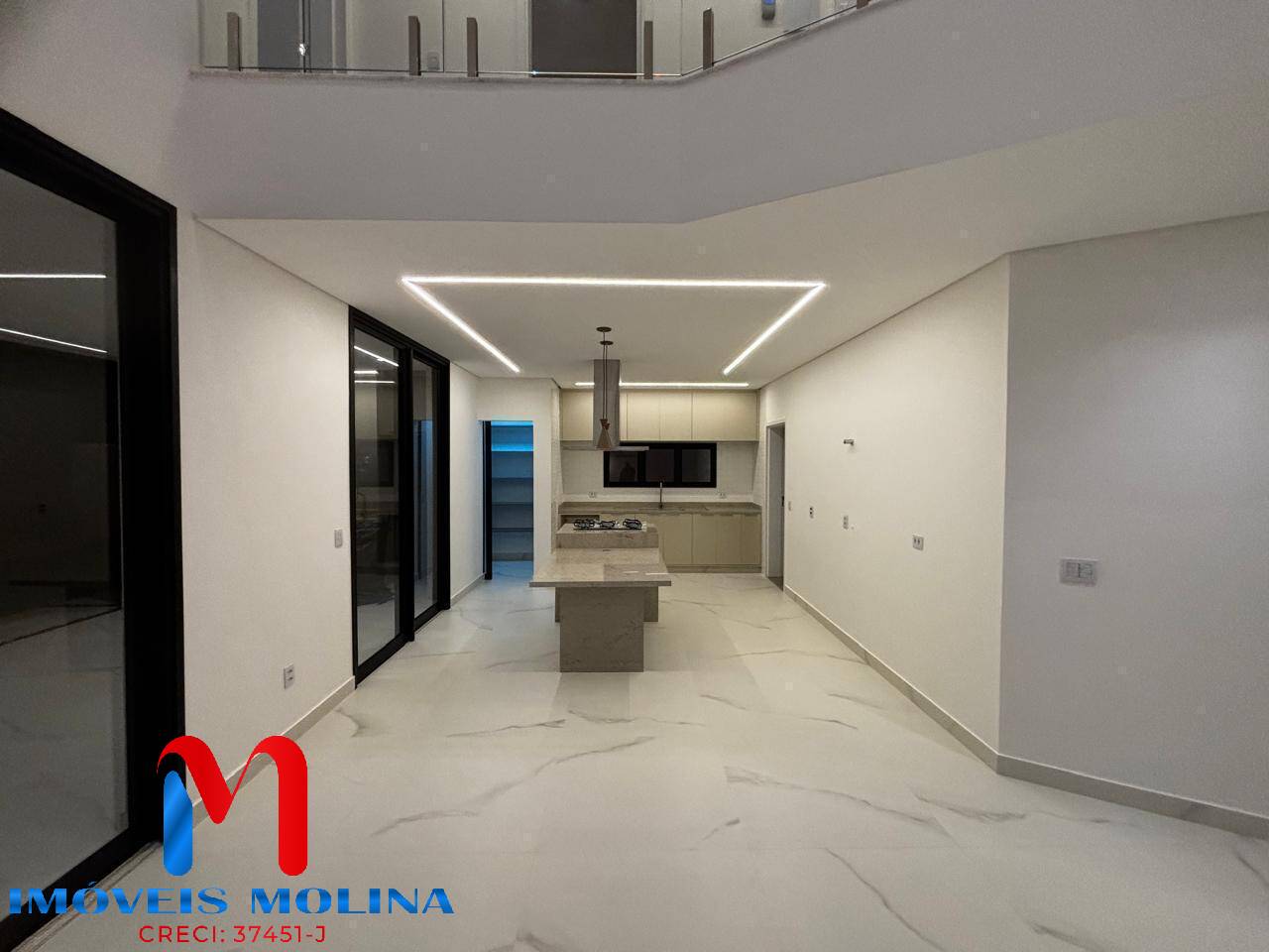 Casa de Condomínio, 4 quartos - Foto 32