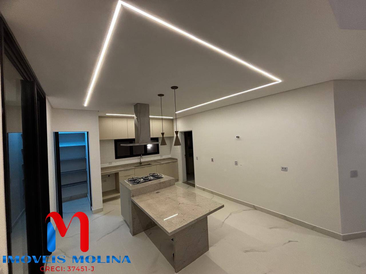 Casa de Condomínio, 4 quartos - Foto 30