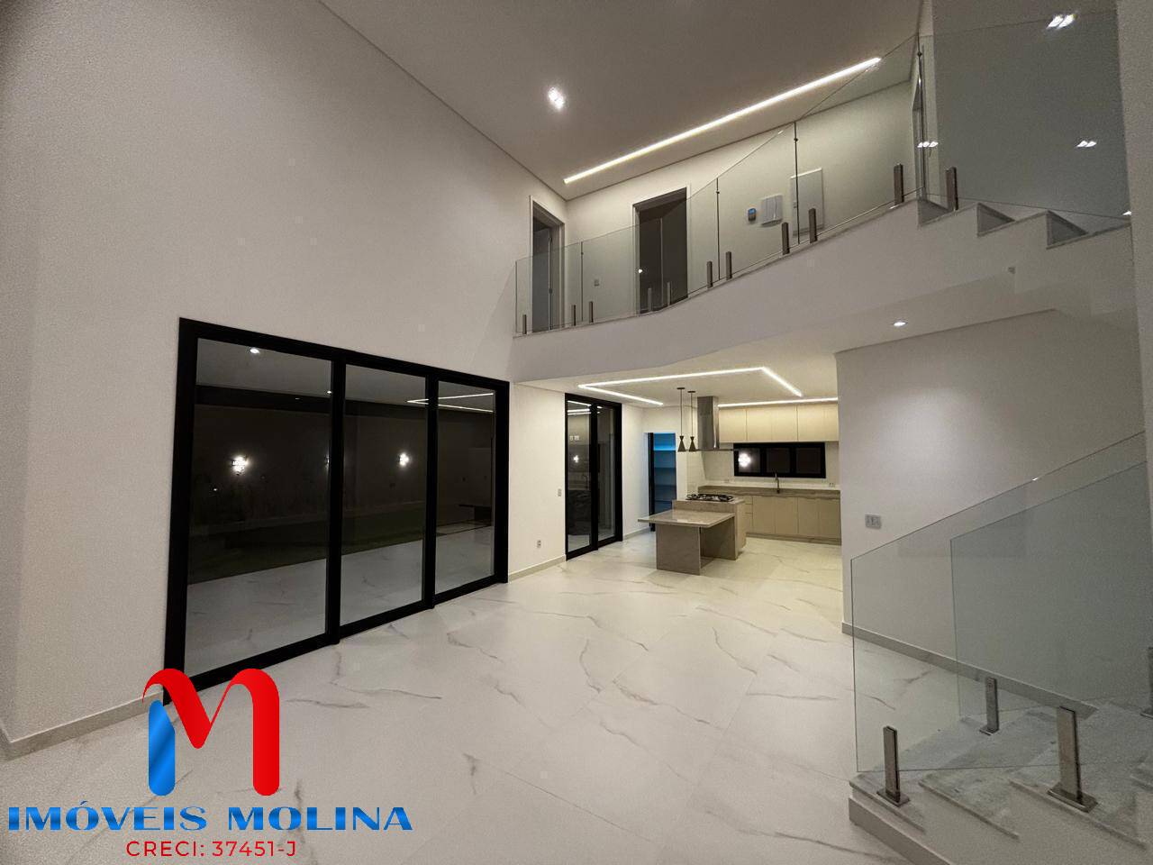 Casa de Condomínio, 4 quartos - Foto 33