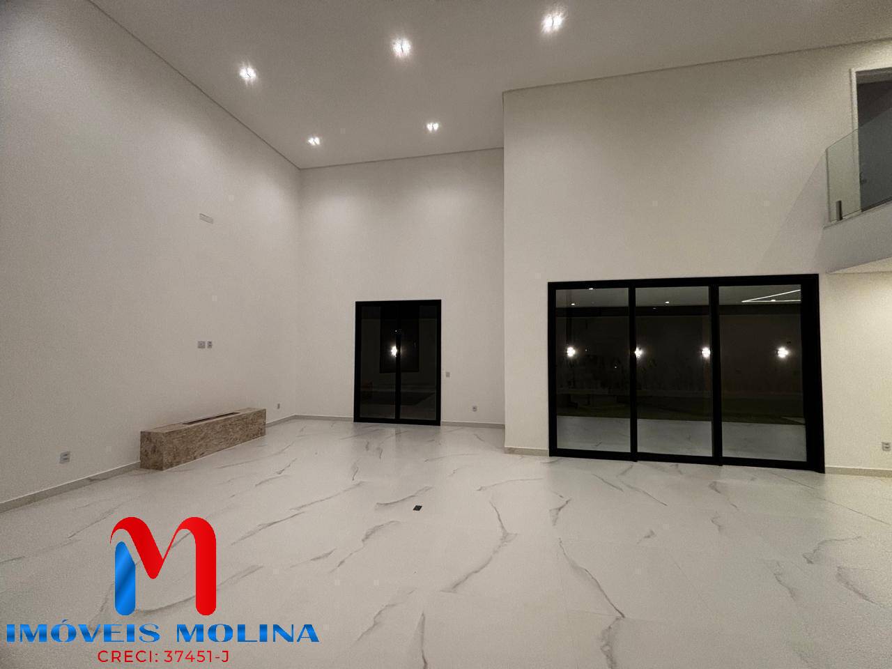 Casa de Condomínio, 4 quartos - Foto 35