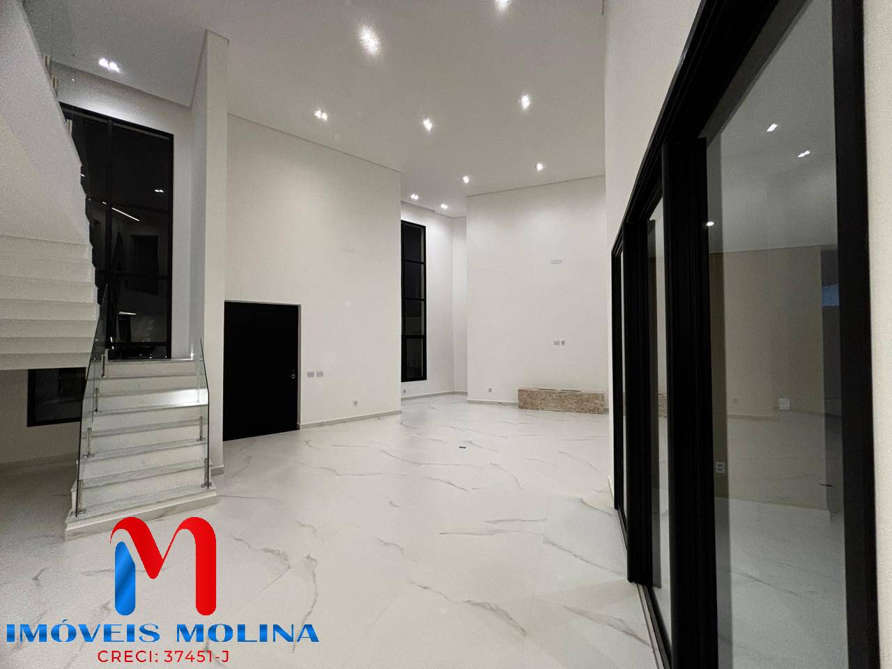 Casa de Condomínio, 4 quartos - Foto 27