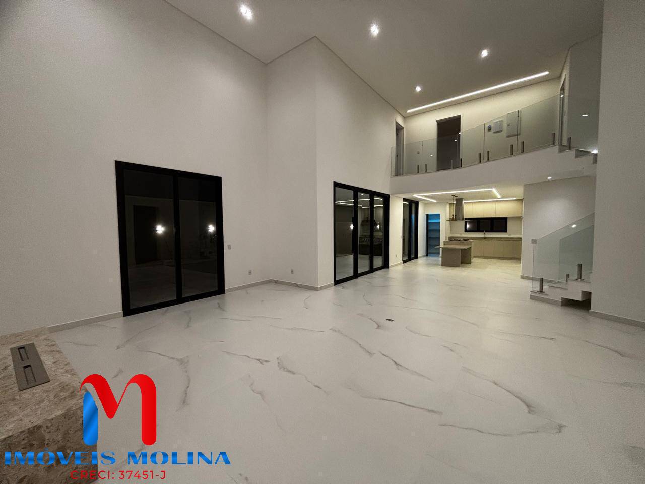 Casa de Condomínio, 4 quartos - Foto 34