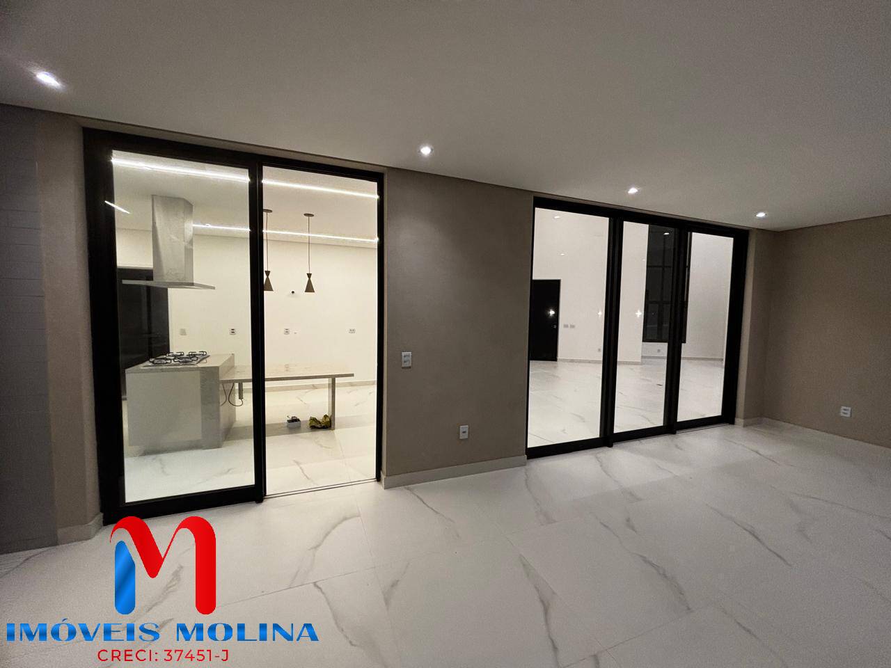 Casa de Condomínio, 4 quartos - Foto 38