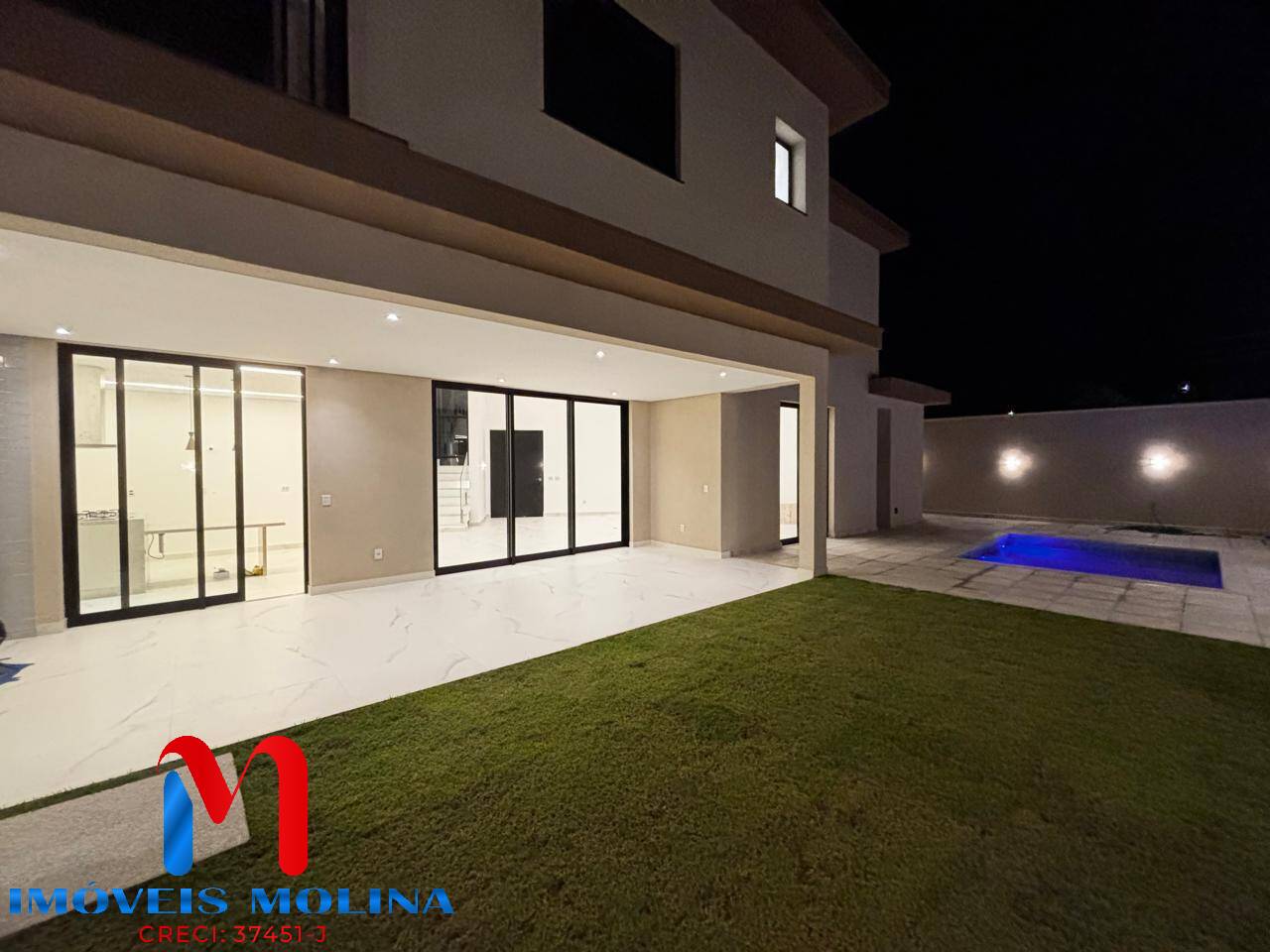 Casa de Condomínio, 4 quartos - Foto 6