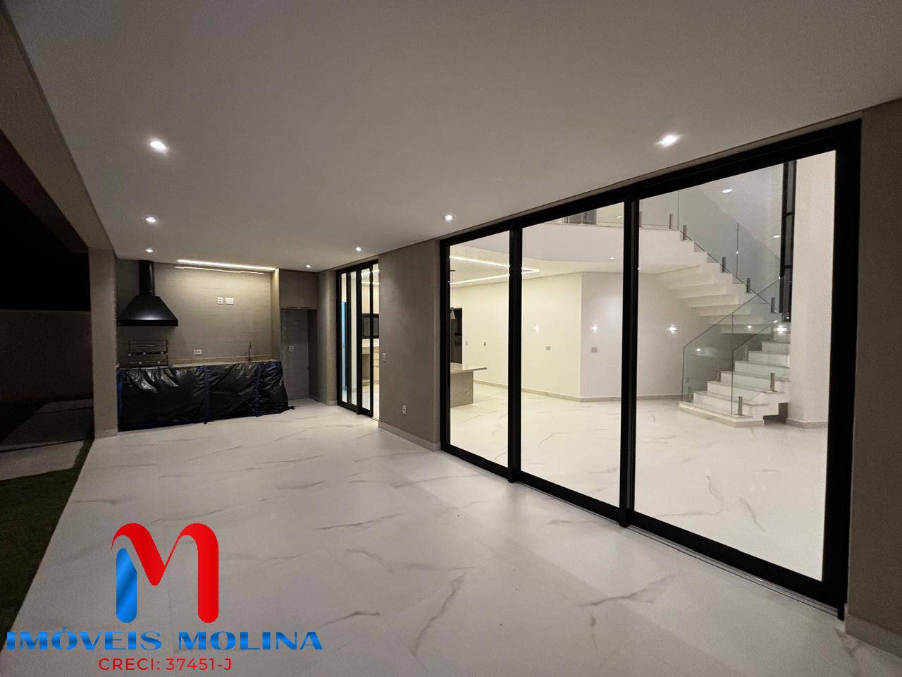 Casa de Condomínio, 4 quartos - Foto 39