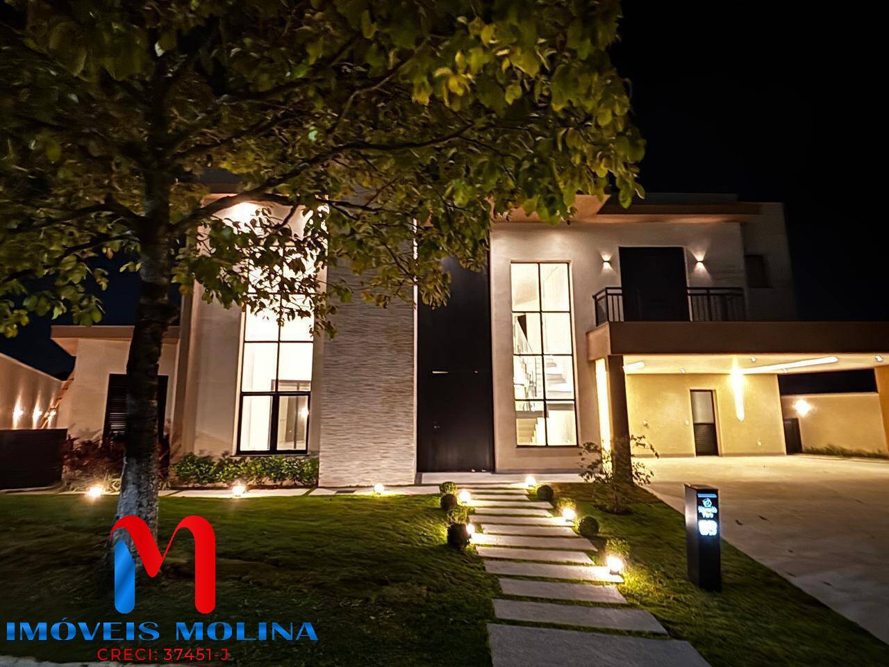 Casa de Condomínio, 4 quartos - Foto 8