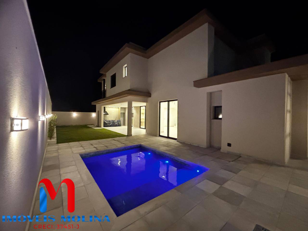 Casa de Condomínio, 4 quartos - Foto 10