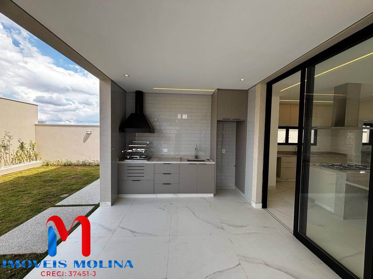 Casa de Condomínio, 4 quartos - Foto 11