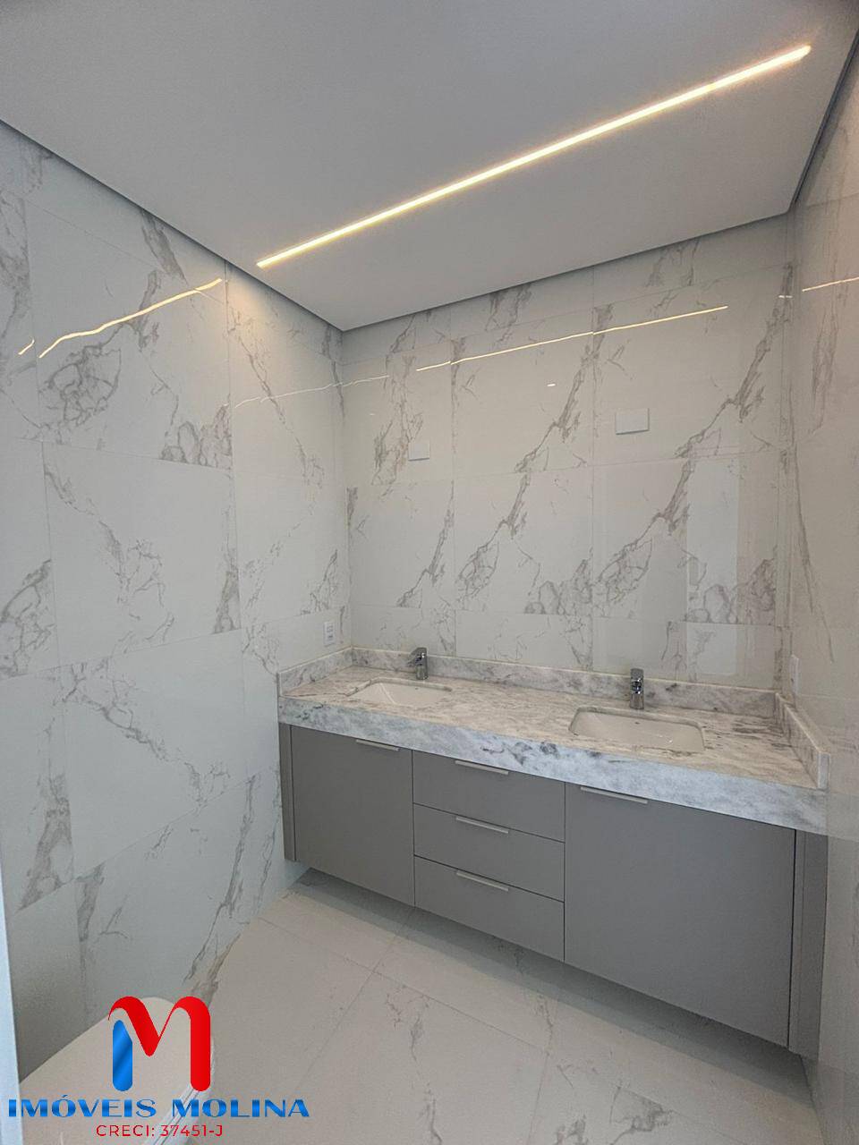 Casa de Condomínio, 4 quartos - Foto 42