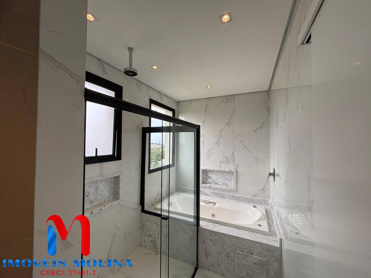 Casa de Condomínio, 4 quartos - Foto 41