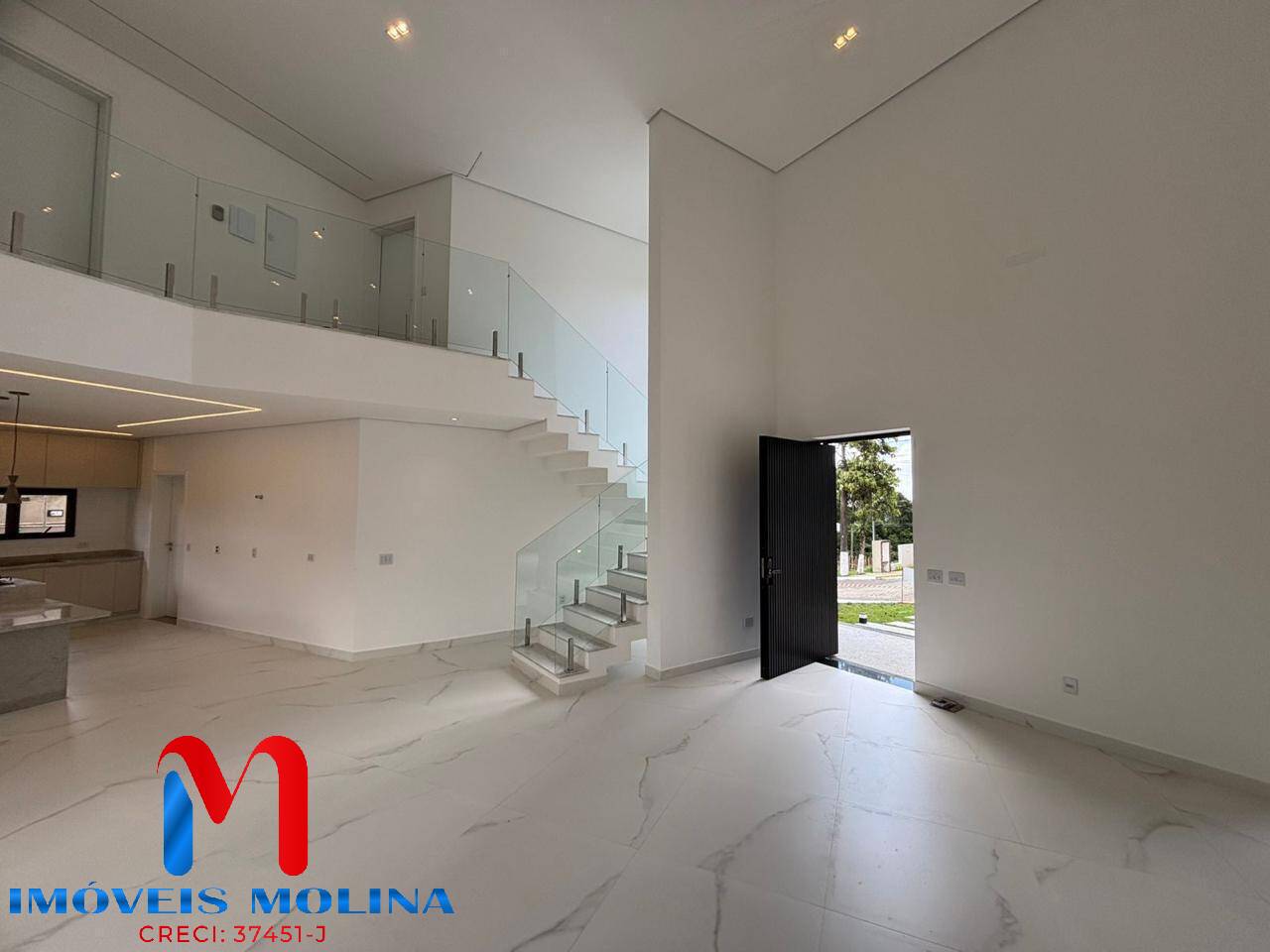 Casa de Condomínio, 4 quartos - Foto 40